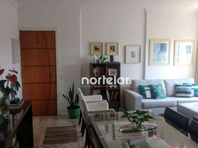 Excelente Apartamento no Imirim!!!.....