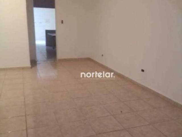 Casa com 3 dormitórios à venda, 200 m² por R$ 950.000,00 - Vila Palmeiras - São Paulo/SP