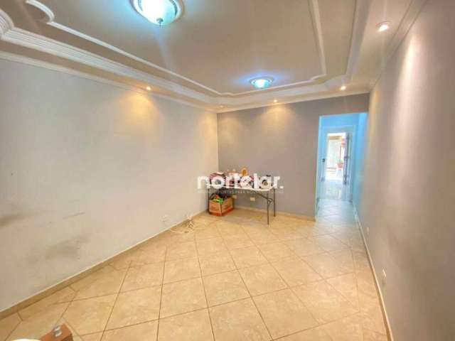 Sobrado com 2 dormitórios à venda, 80 m² por R$ 480.000 - Jardim Regina - São Paulo/SP..