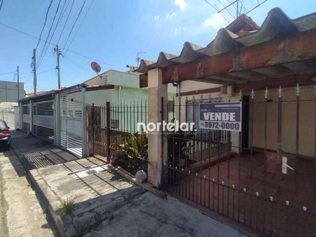 Casa com 2 quartos à venda, 80 m² por R$ 477.000 - Jardim Líbano - São Paulo/SP....