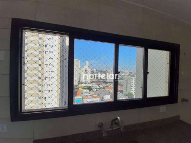 Apartamento com 3 quartos à venda, 128 m² - Vila Leopoldina - São Paulo/SP....