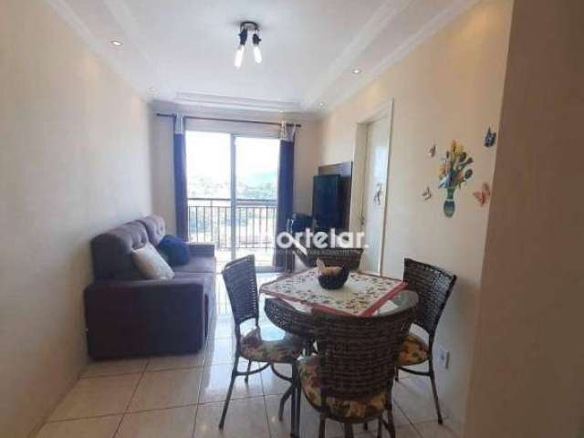 Apartamento com 2 dormitórios à venda, 49 m² por R$ 302.100 - Jaraguá - São Paulo/SP...