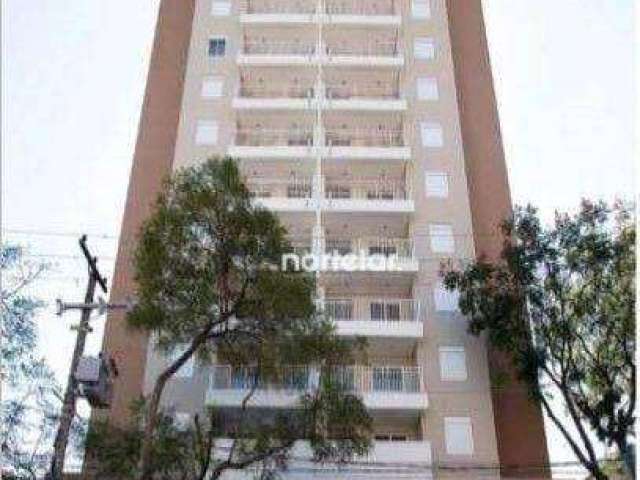 Apartamento com 2 dormitórios à venda, 50 m² por R$ 600.000 - Casa Verde - São Paulo/SP...