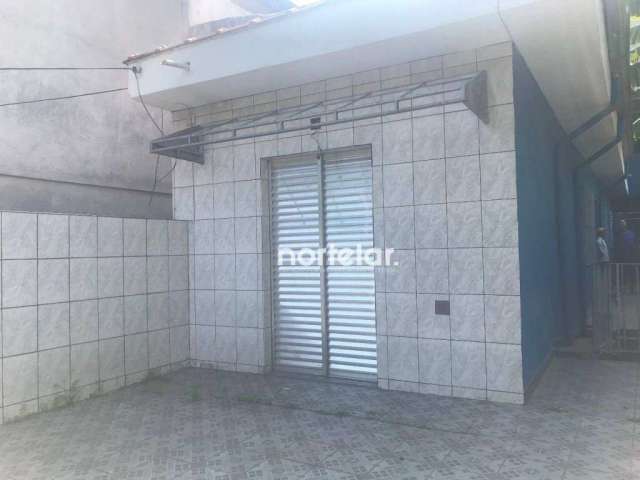 Casa com 2 dormitórios à venda, 80 m² por R$ 379.900,00 - Jardim Mutinga - São Paulo/SP