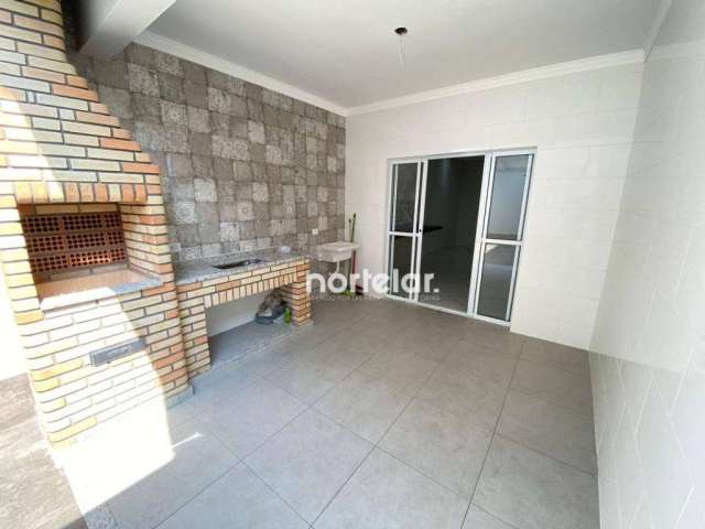 Sobrado com 3 quartos, 180 m² - Parque São Domingos - São Paulo/SP