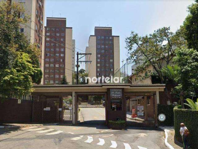 Apartamento com 2 dormitórios à venda, 50 m² por R$ 269.000,00 - Jardim do Tiro - São Paulo/SP