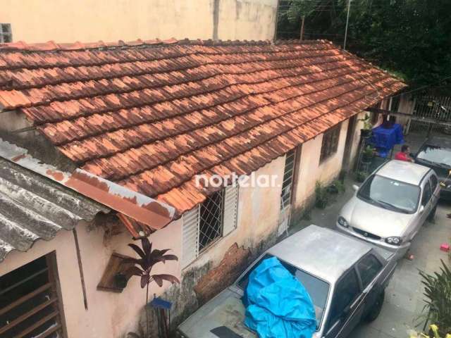 Casa com 2 dormitórios à venda, 80 m² por R$ 650.000,00 - Jardim Líbano - São Paulo/SP