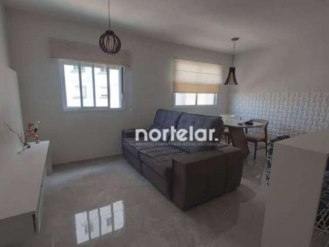 Apartamento pirituba novinho