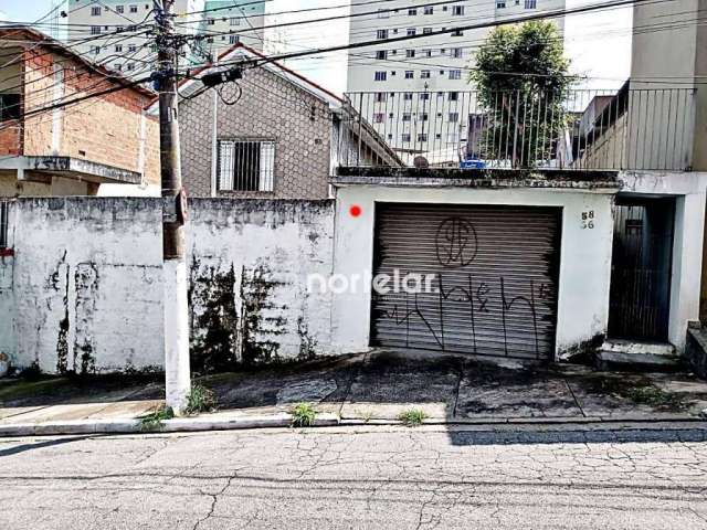 Casa à venda, 110 m² por R$ 500.000,00 - Freguesia do Ó - São Paulo/SP