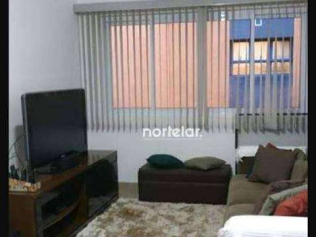 Apartamento com 2 dormitórios à venda, 87 m² por R$ 800.000,00 - Vila Madalena - São Paulo/SP