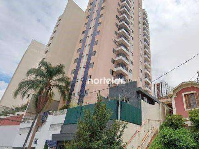 Apartamento com 2 quartos  à venda, 51 m² - Vila Ipojuca - São Paulo/SP...