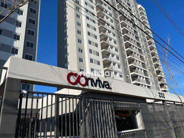 Apartamento  2 dormitórios, com terraço estendido à venda, 83 m² por R$ 690.000 - Parque São Domingos - São Paulo/SP....