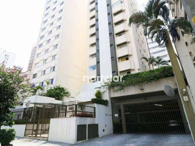 Apartamento com 2 dormitórios à venda, 87 m² por R$ 950.000,00 - Vila Pompeia - São Paulo/SP