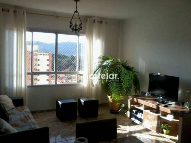 Apartamento com 3 dormitórios à venda, 100 m² por R$ 580.000,00 - Mandaqui - São Paulo/SP