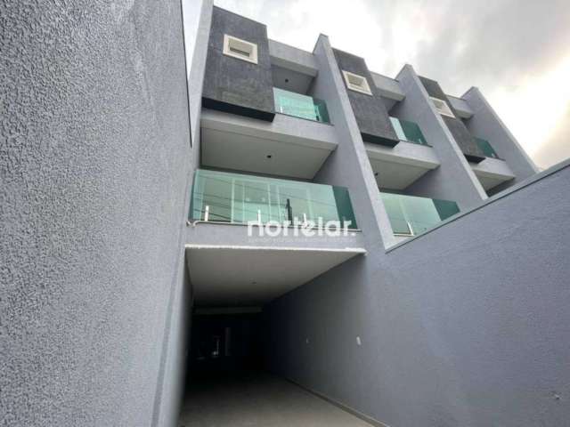 Sobrado com 3 dormitórios à venda, 130 m² por R$ 850.000 - (Zona Norte) Barro Branco - São Paulo/SP...