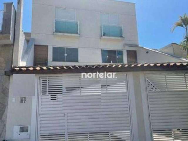 Sobrado com 3 dormitórios à venda, 180 m² por R$ 749.000,00 - Jardim Santo Elias - São Paulo/SP