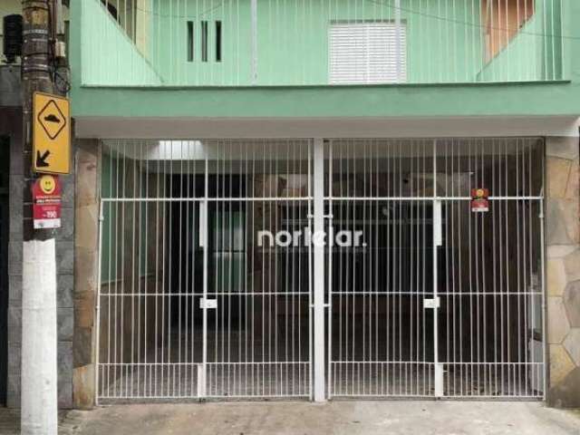 Sobrado com 3 dormitórios à venda, 140 m² por R$ 750.000,00 - Jardim Humaitá - São Paulo/SP