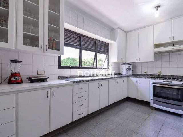 Apartamento com 3 dormitórios à venda, 168 m² por R$ 2.124.900,00 - Perdizes - São Paulo/SP