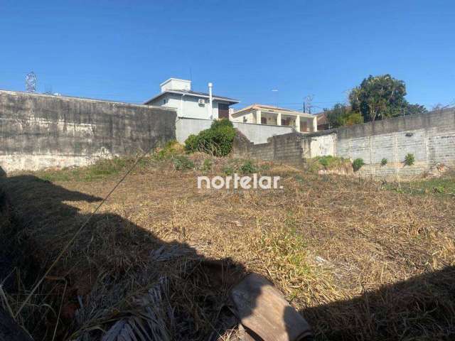 Terreno à venda, 450 m² por R$ 1.000.000 - City América - São Paulo/SP..