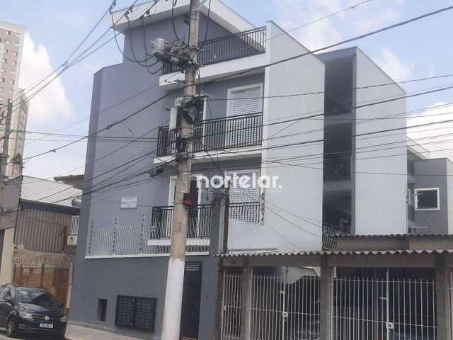 Sobrado com 2 dormitórios à venda, 37 m² por R$ 255.000,00 - Guapira - São Paulo/SP