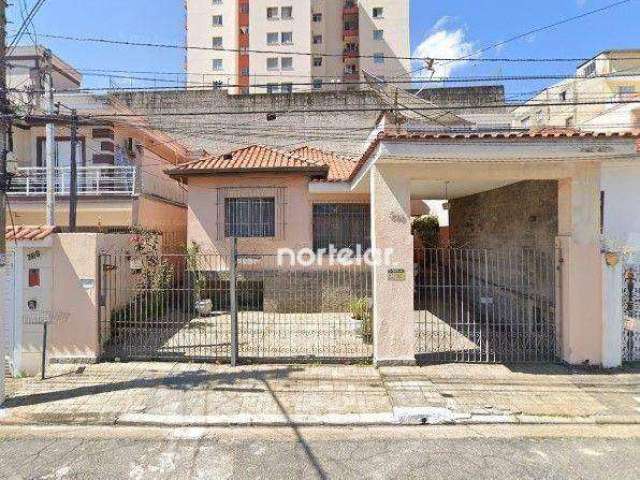 Terreno 270m² - 10x27 - Vila Romero.....