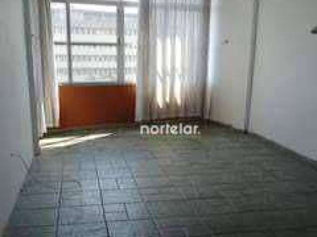 Apartamento com 2 dormitórios à venda, 80 m² por R$ 780.000,00 - Consolação - São Paulo/SP