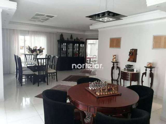 Sobrado com 4 dormitórios à venda, 408 m² por R$ 2.500.000 - City América - São Paulo/SP.....