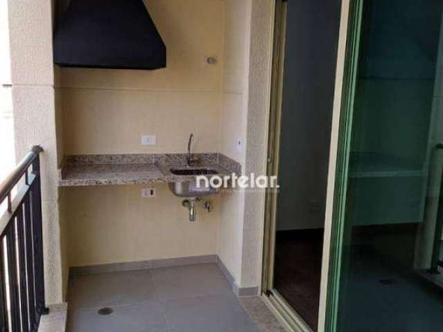 Apartamento com 2 dormitórios à venda, 66 m² por R$ 925.000,00 - Jardim Sao Paulo(Zona Norte) - São Paulo/SP