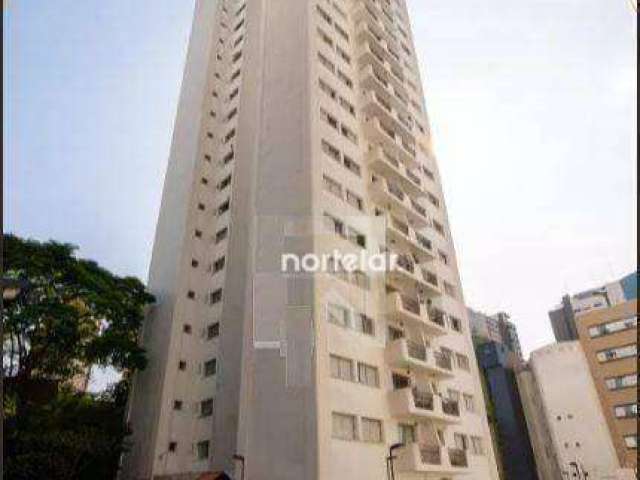 Apartamento com 3 dormitórios à venda, 90 m² por R$ 870.000,00 - Santana - São Paulo/SP