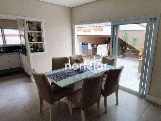 Casa com 3 dormitórios à venda, 165 m² por R$ 1.380.000 - Lapa - São Paulo/SP......