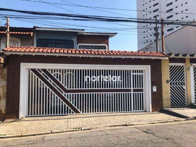 Sobrado à venda por R$ 960.000,00 - Vila Aurora (Zona Norte) - São Paulo/SP