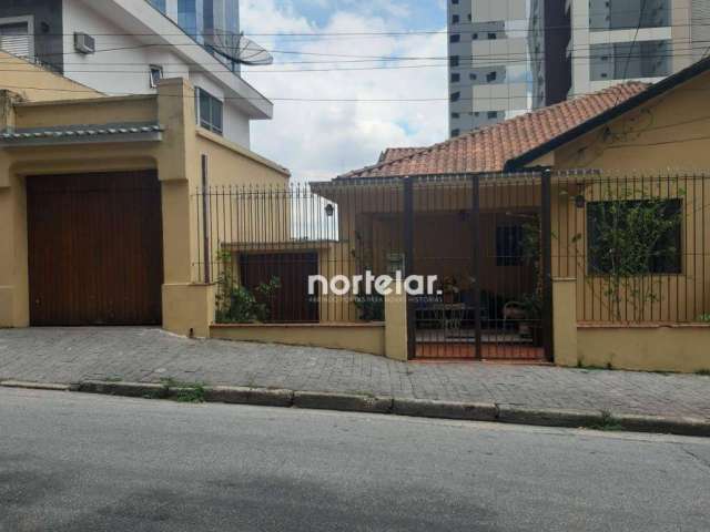 Sobrado com 5 dormitórios à venda, 242 m² por R$ 1.800.000,00 - Santana - São Paulo/SP