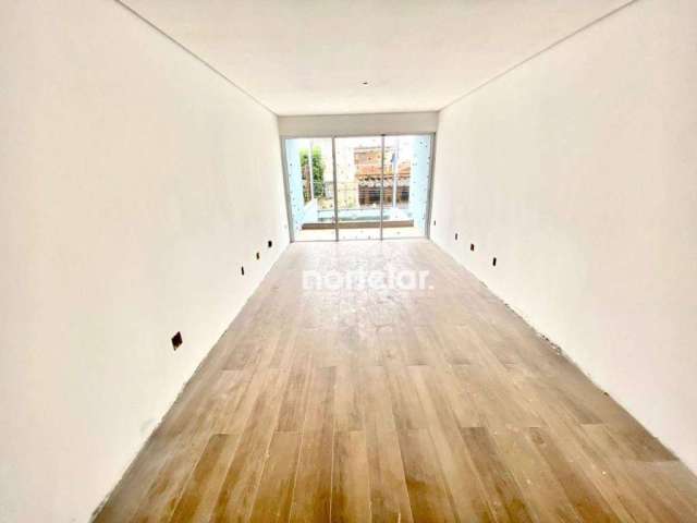 Sobrado com 3 dormitórios à venda, 130 m² por R$ 750.000 - Parque Peruche - São Paulo/SP....