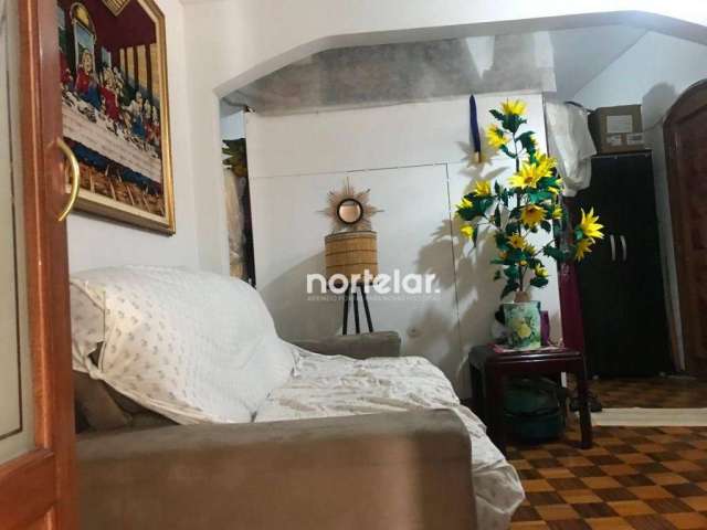 Sobrado - 3 Dorms, 1 vaga - 110 m² - Jardim Regina - São Paulo/SP!!!......