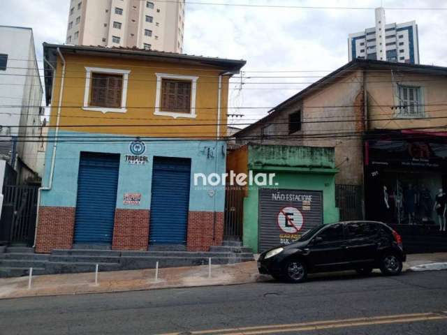 Sobrado com 4 dormitórios à venda, 630 m² por R$ 1.650.000,00 - Vila Palmeiras - São Paulo/SP