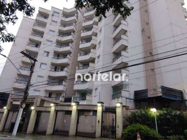 Apartamento com 3 dormitórios à venda, 72 m²  - Parada Inglesa - São Paulo/SP.....