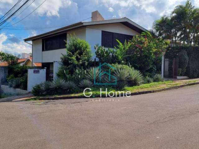 Casa com 5 dormitórios à venda, 362 m² por R$ 1.200.000,00 - Los Angeles - Londrina/PR