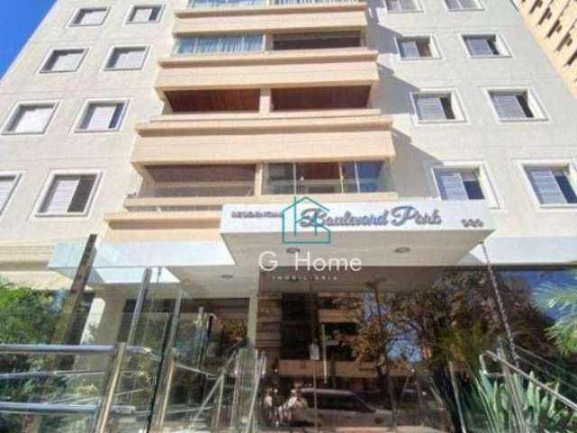 Apartamento à venda, 90 m² por R$ 550.000,00 - Centro - Londrina/PR