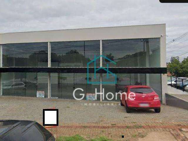 Sala para alugar, 70 m² por R$ 2.500,00/mês - Indústrias Leves - Londrina/PR