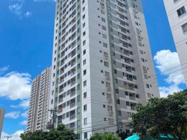 Apartamento para alugar, 66 m² por R$ 2.600,00/mês - Aurora - Londrina/PR