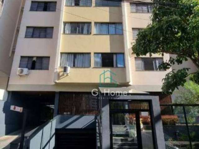 Apartamento com 2 dormitórios à venda, 60 m² por R$ 250.112,00 - Centro - Londrina/PR