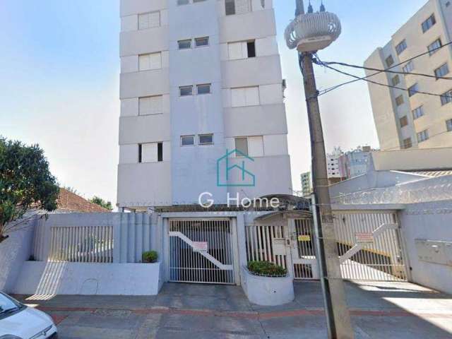 Apartamento com 2 dormitórios à venda, 70 m² por R$ 373.000,00 - Centro - Londrina/PR