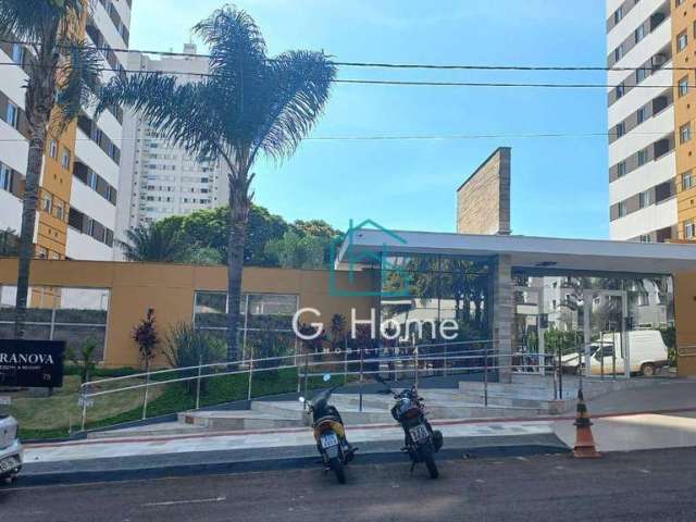 Apartamento com 3 dormitórios à venda, 68 m² por R$ 460.000,00 - Gleba Fazenda Palhano - Londrina/PR