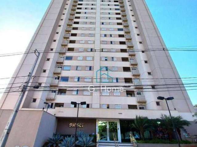 Apartamento com 2 dormitórios à venda, 66 m² por R$ 590.000,00 - Gleba Palhano - Londrina/PR