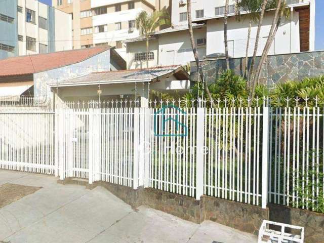 Casa com 3 dormitórios à venda, 300 m² por R$ 795.000,00 - Jardim Adriana I - Londrina/PR