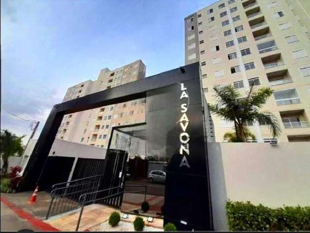 Apartamento à venda, 48 m² por R$ 280.000,00 - Gleba Palhano - Londrina/PR