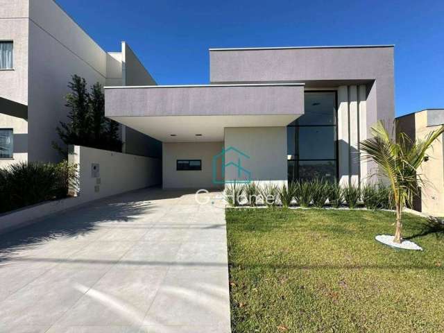 Casa à venda, 150 m² por R$ 1.050.000,00 - Jardim Morumbi - Londrina/PR