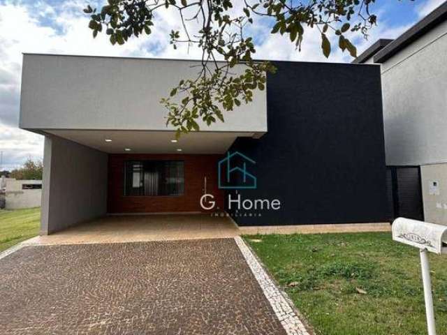 Casa com 4 dormitórios à venda, 224 m² por R$ 2.000.000,00 - Royal Forest - Londrina/PR