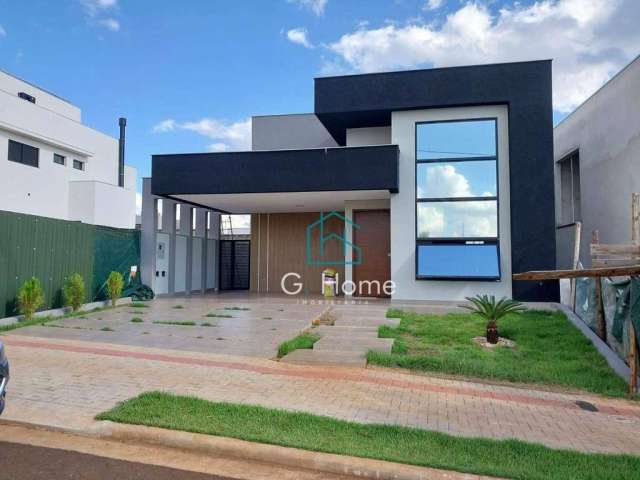 Casa à venda, 145 m² por R$ 1.100.000,00 - Conjunto Habitacional Alexandre Urbanas - Londrina/PR