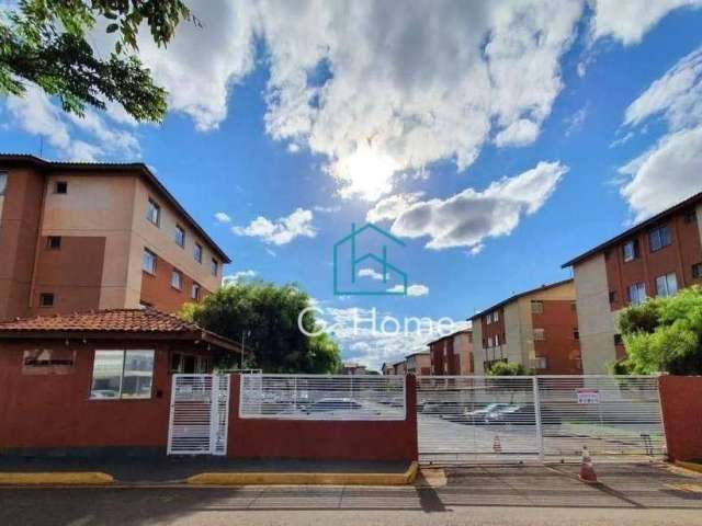 Apartamento à venda, 45 m² por R$ 120.000,00 - Nova Olinda - Londrina/PR